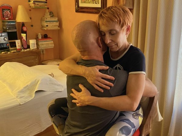 Abrazo