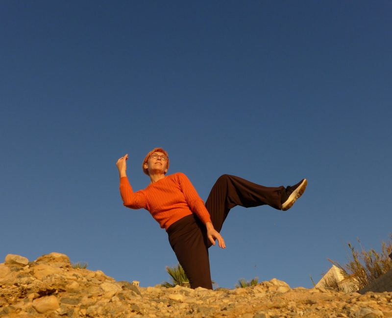 Equilibrio